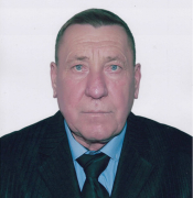 Бутрим Владимир Михайлович