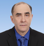 Долгиер Владимир Иванович