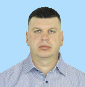 Крижик Иван Владимирович
