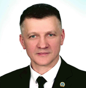 Кухта Виктор Анатольевич
