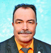 Мехин Александр Владимирович