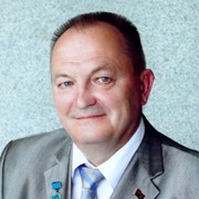 Шолоник Евгений Алексеевич
