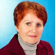 Мармач Анастасия Григорьевна