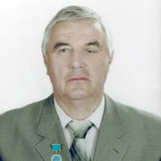 Бурак Иван Федорович