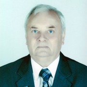 Сморщок Анатолий Иванович