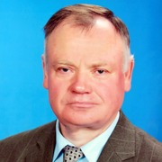 Косик Петр Георгиевич