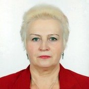 Веремчук Валентина Николаевна