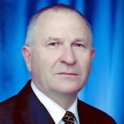 Коховец Иван Алексеевич