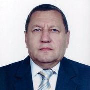 Пунько Степан Михайлович