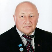 Бельский Эдуард Станиславович