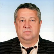 Гопка Виктор Иванович 