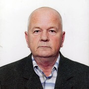 Кажайкин Сергей Иванович