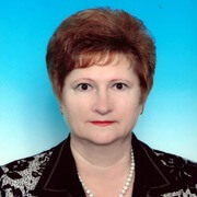 Митюк Наталья Петровна 