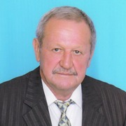 Була Александр Иосифович  