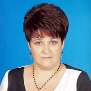 Рыжковская Жанетта Валерьевна