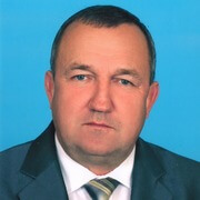 Федюкович Иван Васильевич