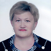 Карпеш Наталья Николаевна