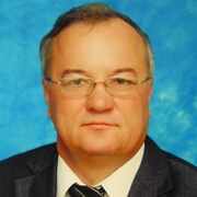 Сыцевич Вячеслав Иванович