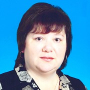 Родь Ирина Леонидовна