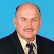 Самусик Вячеслав Дмитриевич