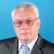 Хведченя Василий Викторович