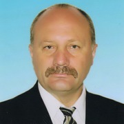 Железный Николай Павлович