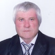Сорока Алексей Викторович