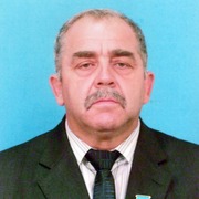 Клюкач Сергей Степанович