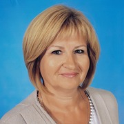 Окунева Людмила Ивановна