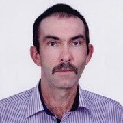 Бабич Николай Михайлович