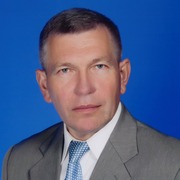 Курбеко Олег Николаевич