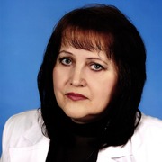 Сковородко Наталья Дмитриевна 