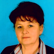 Сикора Раиса Васильевна 