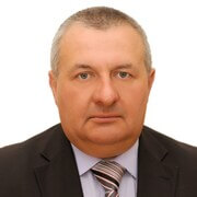 Козачок Юрий Яковлевич 