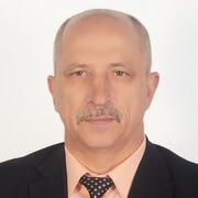 Шпарло Александр Михайлович