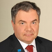 Боровенко Владимир Вениаминович