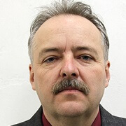 Малецкий Александр Григорьевич