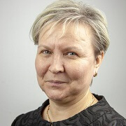 Пивень Галина Петровна