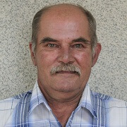 Шавлюк Михаил Михайлович