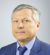 Бородавко Григорий Иванович 