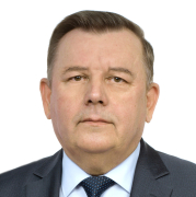 Павлюкович Василий Григорьевич 