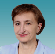 Арабей Инна Васильевна 