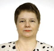 Быцко Алла Андреевна