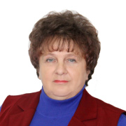 Горбач Ефросиния Ивановна