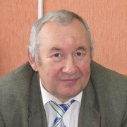 Кобра Дмитрий Григорьевич