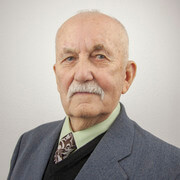 Кузуб Игорь Николаевич