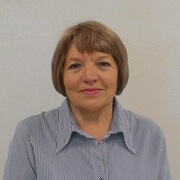 Бабич Нина Михайловна