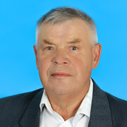 Ковальчук Аркадий Сидорович