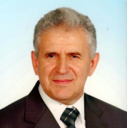 Пархоцик Владимир Васильевич 