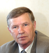 Изергин Евгений Васильевич 